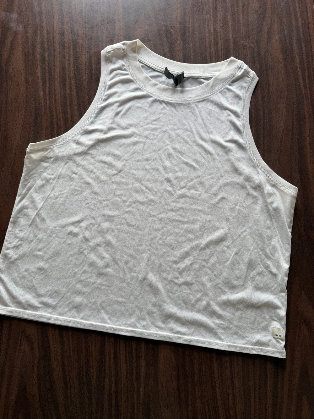 Vuori Energy Top